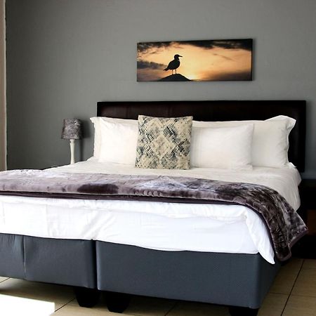 African Kingdom Guest House Боксбург Экстерьер фото