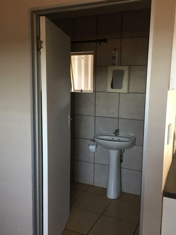 African Kingdom Guest House Боксбург Экстерьер фото